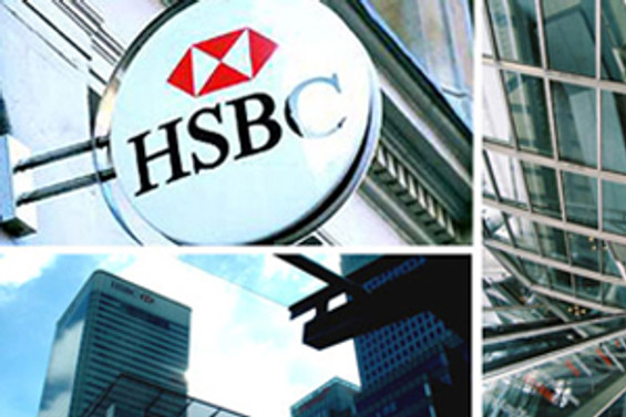 HSBC, ING'nin özel bankacılık bölümü için satın alma teklifi sundu