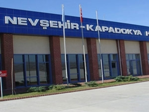 Kapadokya Havalimanı ihalesi uzatıldı