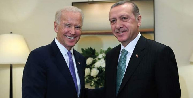 'İncirlik konusunu görüşüyoruz'