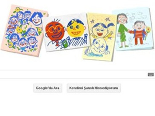 Google, Öğretmenler Günü'nü unutmadı!