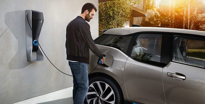 Elektrikli otomobillere ilgi artıyor