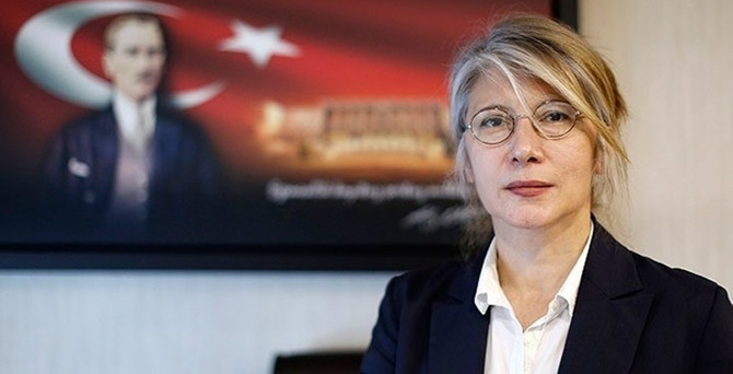 'CHP bölünürse sorumlusunu herkes biliyor'