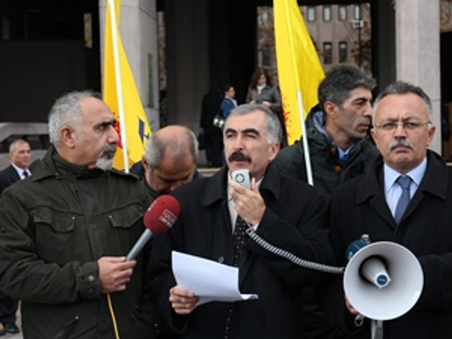 Eğitim Sen'den Bakan Avcı'ya suç duyurusu