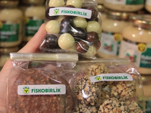 FİSKOBİRLİK yeni gelir kaynakları hedefliyor