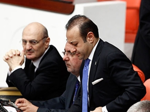 Eski bakanlar, savunmalarını verecek