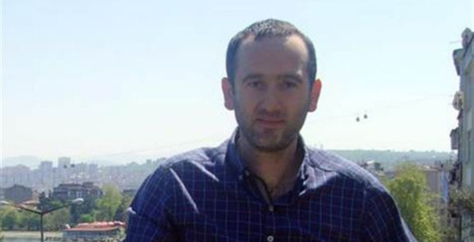 Elektrik akımına kapılan işçi öldü