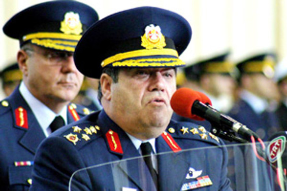 Fırtına'nın avukatı da itiraz etti