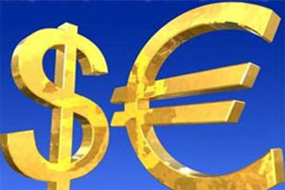 "Euro/dolar paritesi 1,05 olacak"
