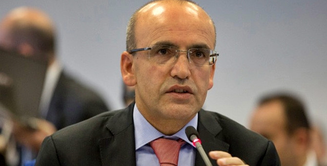 'Türkiye için algı kötüleşti'