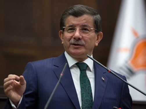 Başbakan'dan Rumlar'a sert mesaj!
