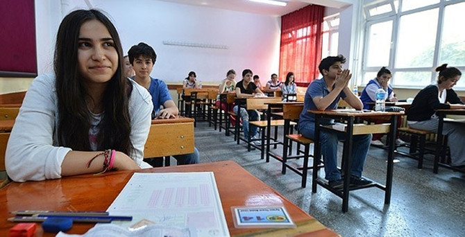 Tercih dönemi yarın başlıyor