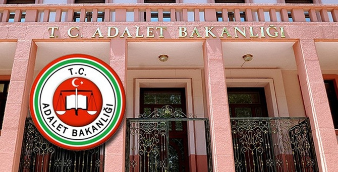 Adalet Bakanlığı 3 bin 721 personel alacak