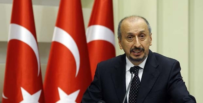 e-Parti yarın kuruluyor