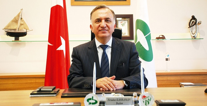Çevreci yaklaşımla günde 15 bin m3 suyu geri kazanacak