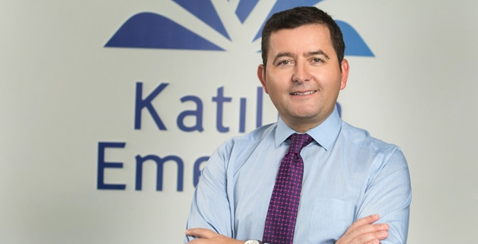 'Stratejimiz BES’i büyütmek'