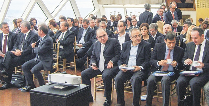 Beyaz yakalı ‘melek’lere vergi teşviği