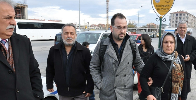 Ali İsmail Korkmaz davası 26 Aralık'a ertelendi