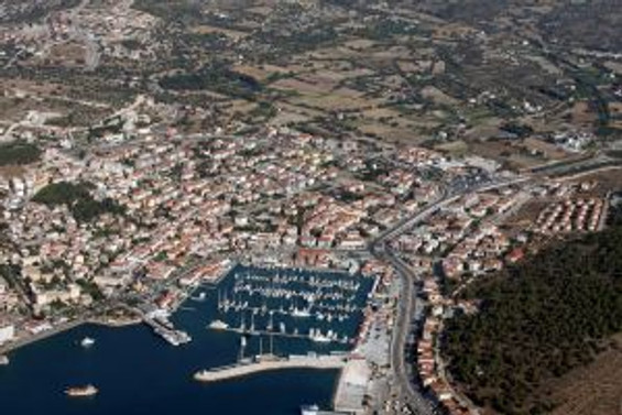 IC Çeşme Marina, 30 Temmuz'da açılacak