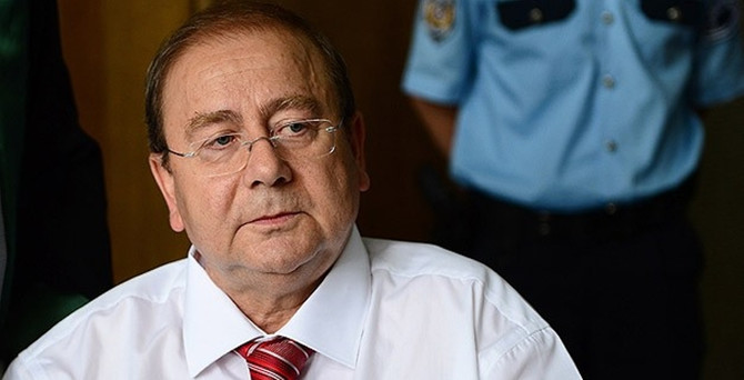 Turgut Özal davasında önemli gelişme