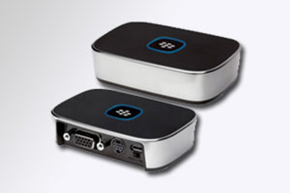 BlackBerry Presenter, Türkiye'de satışa sunuldu