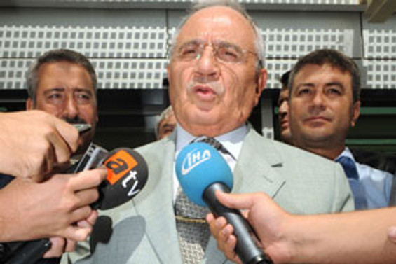 Balyoz kararı YAŞ'a kadar belli olur