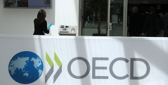 OECD, Türkiye'nin büyüme tahminini düşürdü