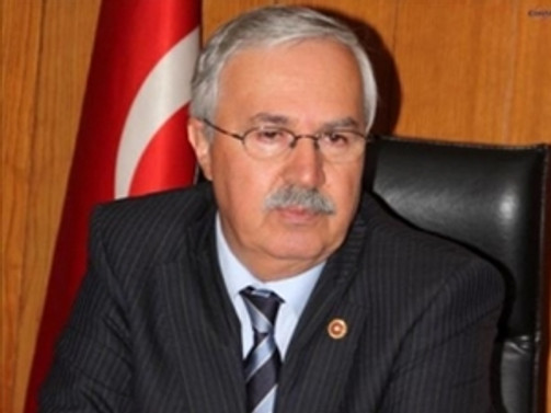 'Yayın yasağını ben istedim'