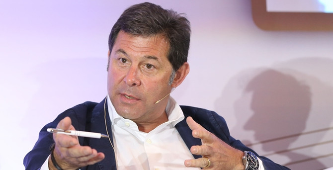 Cem Boyner'in öngörüsü: Perakendede mobil çağ geliyor