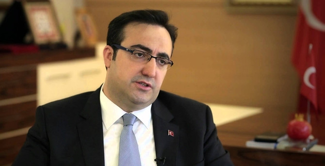 ‘Yatırım liginde 3 puanı cebe koyup gruptan çıktık’