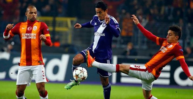 Cimbom Avrupa defterini kapattı