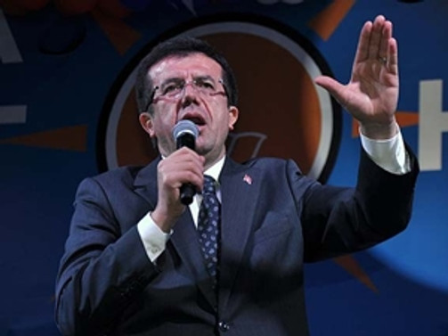 'Faiz lobisi ayağını denk alsın'