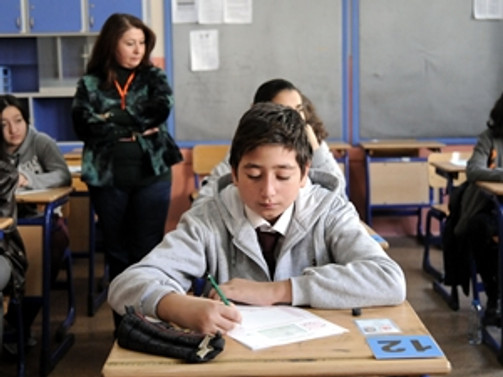 Sınava giremeyen öğrencilere iyi haber