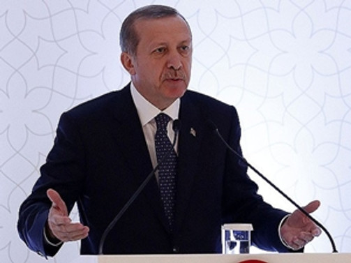 'Hedef haline getirildim'