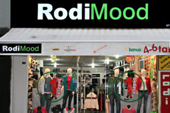 RodiMood, bu yıl 18 mağaza daha açacak