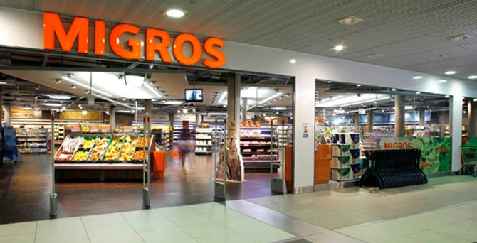 Migros'ta süreç iki aya bitebilir