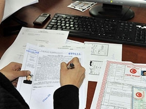 1,5 milyon Ankaralı'nın tapu bilgileri çalındı!