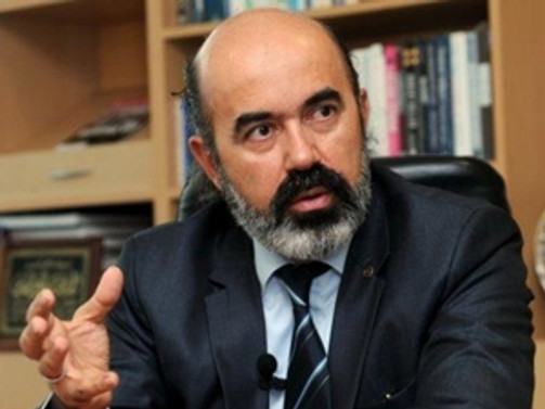 "İstanbul, İslami finansın merkezi olmalı"