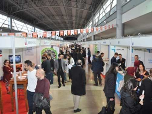 3. BİİB kapılarını açtı