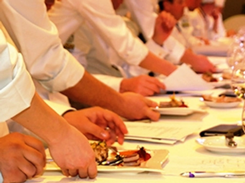 "2014 Sirha İstanbul" Fuarı başladı