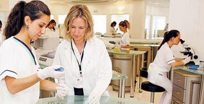 130 bin sağlıkçıya lisans tamamlama hakkı