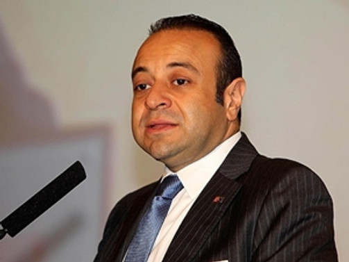 Komisyon Bağış'ı dinledi
