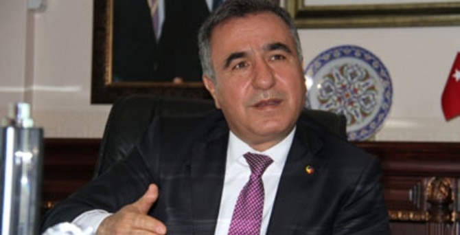 'Güneydoğu’da pamuk üretimi yüzde 75 azalabilir'