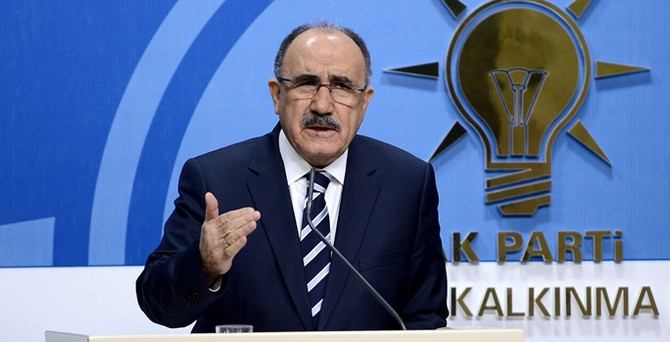 'Akrabalık ilişkisi olanları aday göstermedik '