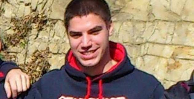 Taraftar cinayetinde 1 kişi tutuklandı
