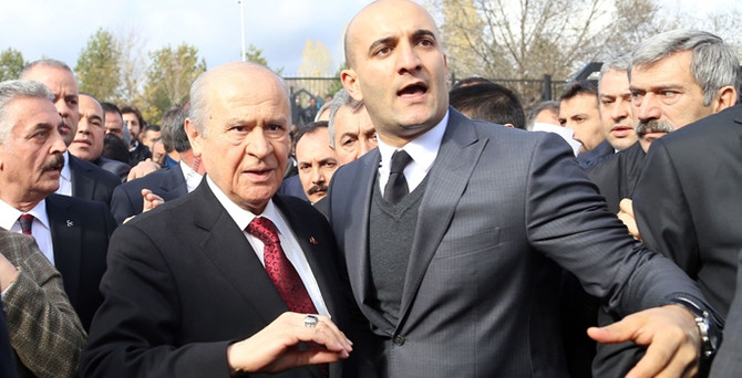 'İşte Tunceli'deyim'
