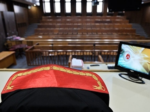 Yayın yasağına itiraz reddedildi