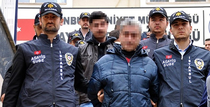 Taraftar cinayetinde 1 kişiye tutuklama
