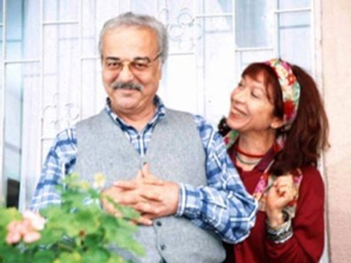 'Mehmet Akan 75 Yaşında, Aramızda'