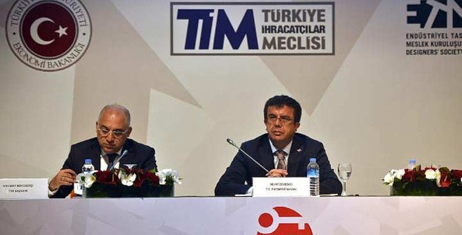 ‘Yememeli, içmemeli, Ar-Ge’ye ayırmalıyız’