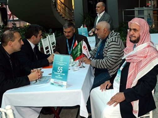 Araplar Bursa'da turizm ve inşaat yatırımı peşinde